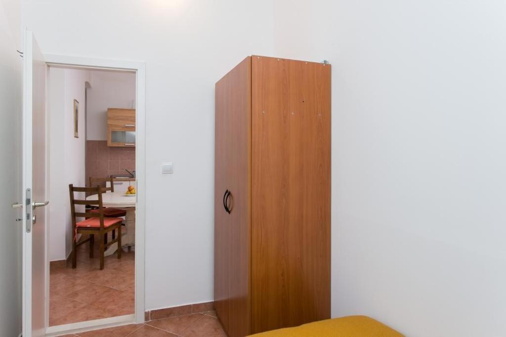 Apartment Tranquilo Dubrovnik Exterior photo