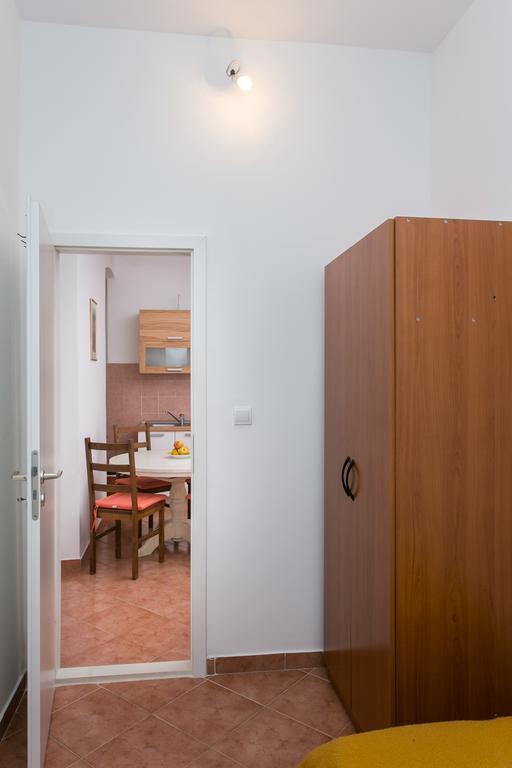 Apartment Tranquilo Dubrovnik Exterior photo
